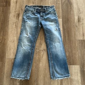 Buckle Black Premium size 31 regular